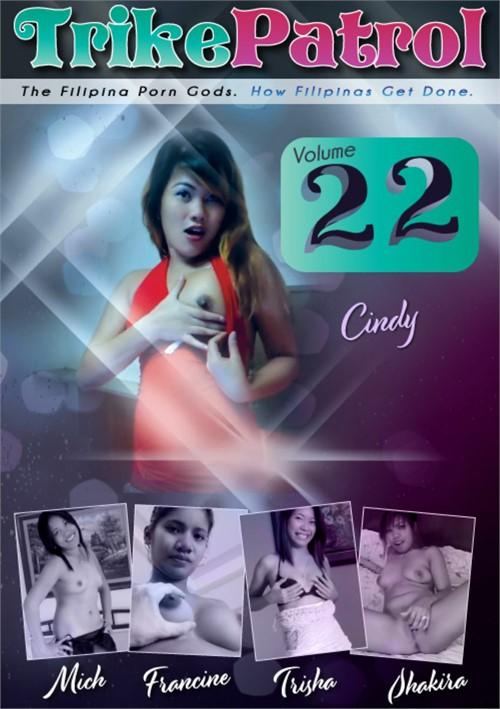 Filipina Trike Patrol Volume 22 720p