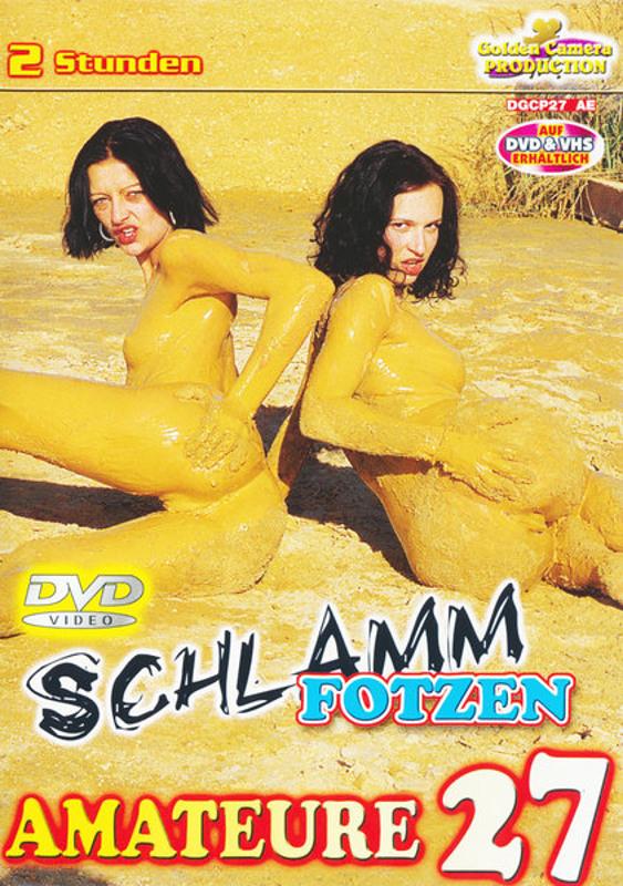 Freetour Amateure 27 Schlamm Fotzen