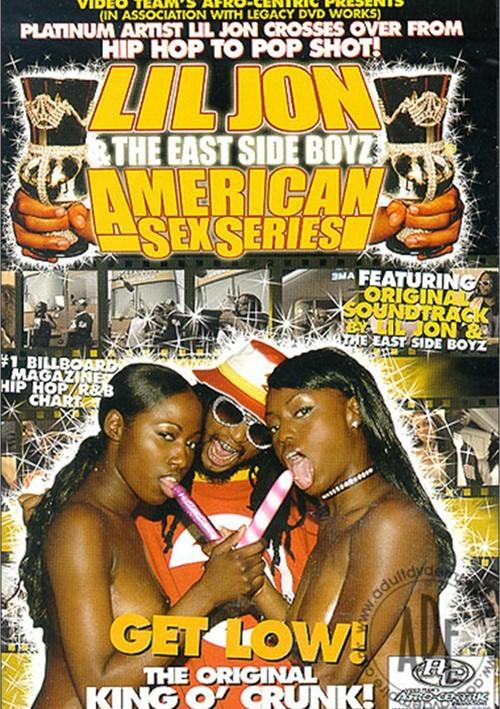 Lil Jon & the East Side Boyz American Sex Series