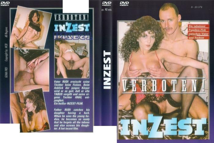 Verboten - Inzest