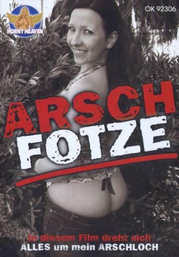 Arsch Fotze