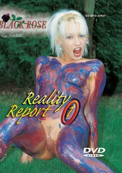 Reality Report 1