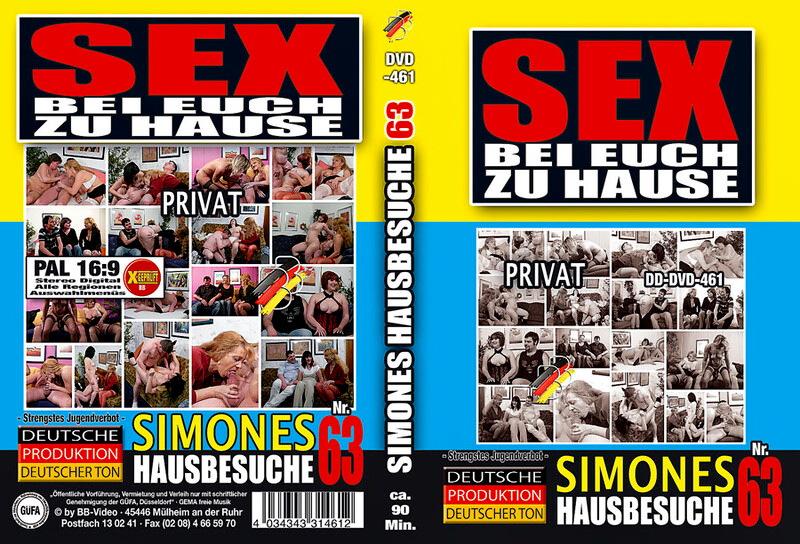 Simones Hausbesuche 63 (2010) - 720p
