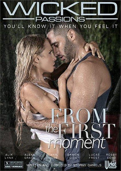 From The First Moment (Year 2016 / 1080p)