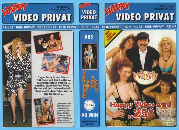 Happy Video Privat 25