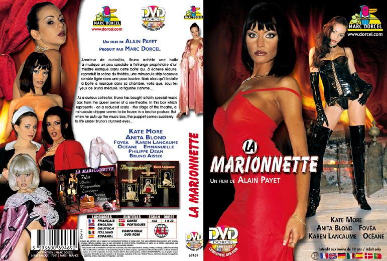 La Marionnette (1998)