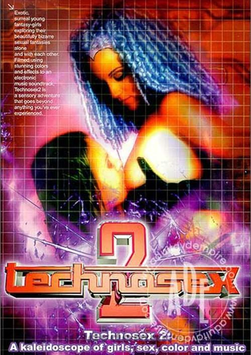 Technosex 2