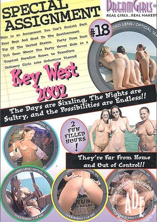 Dream Girls Special Assignment 18