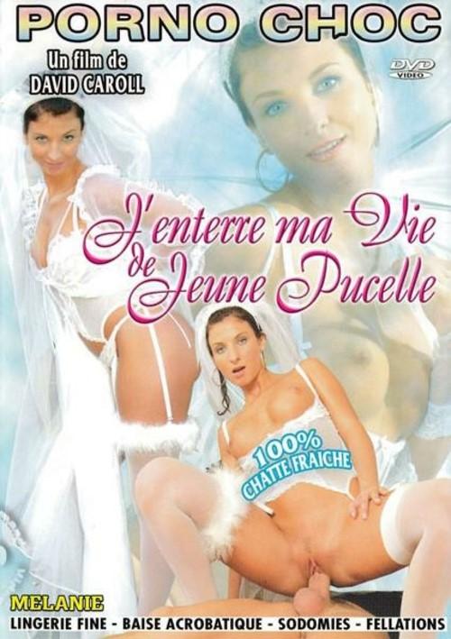 L'enterre Ma Vie de Jeune Pucelle