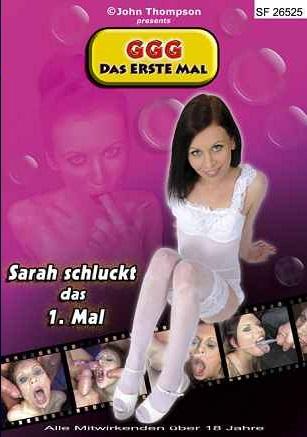 Sarah Schluckt Das Erste Mal