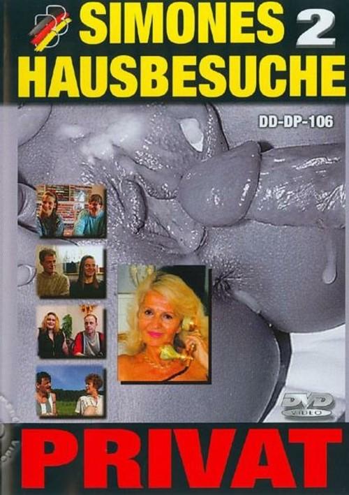 Simones Hausbesuche 2