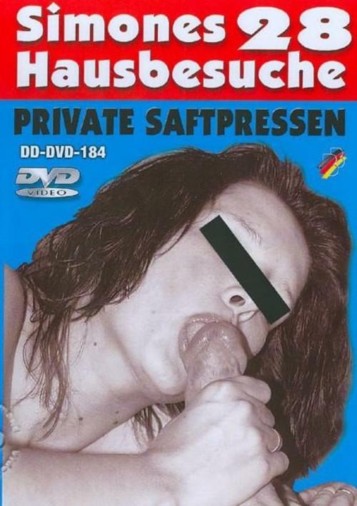 Simones Hausbesuche 28