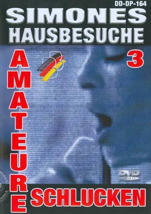 Simones Hausbesuche 3