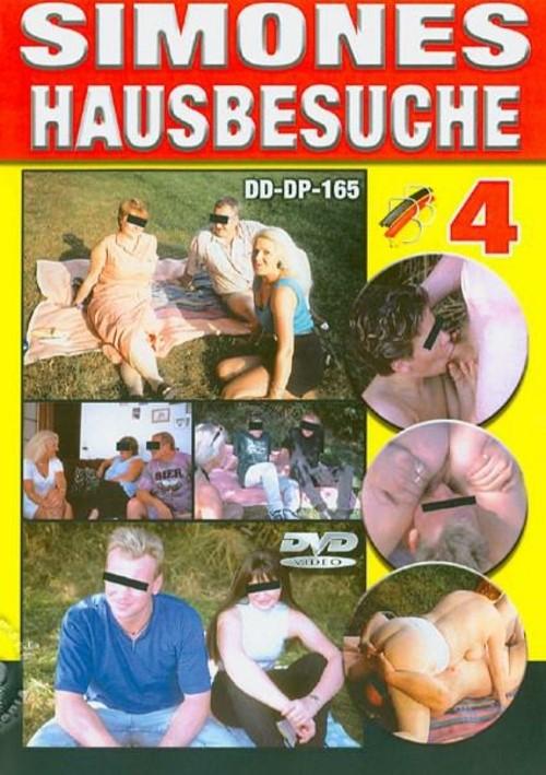 Simones Hausbesuche 4