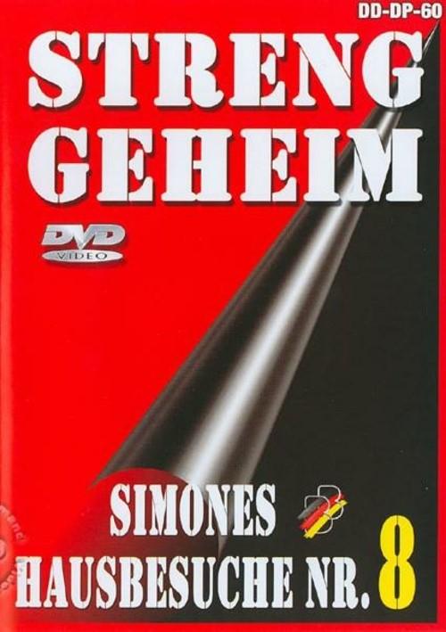 Simones Hausbesuche 8