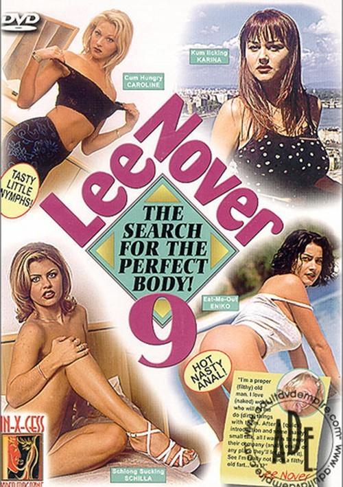 Lee Nover 9: The Search For The Perfect Body