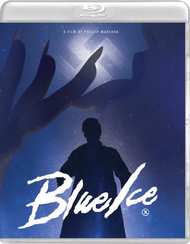 Blue Ice