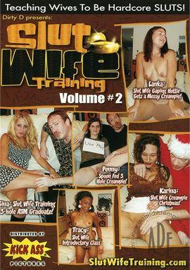 Slut Wife Training Vol 2