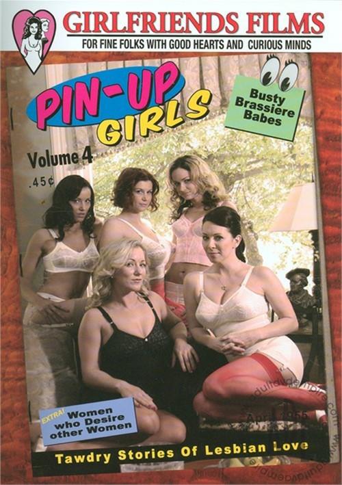 Pin-Up Girls Vol. 4