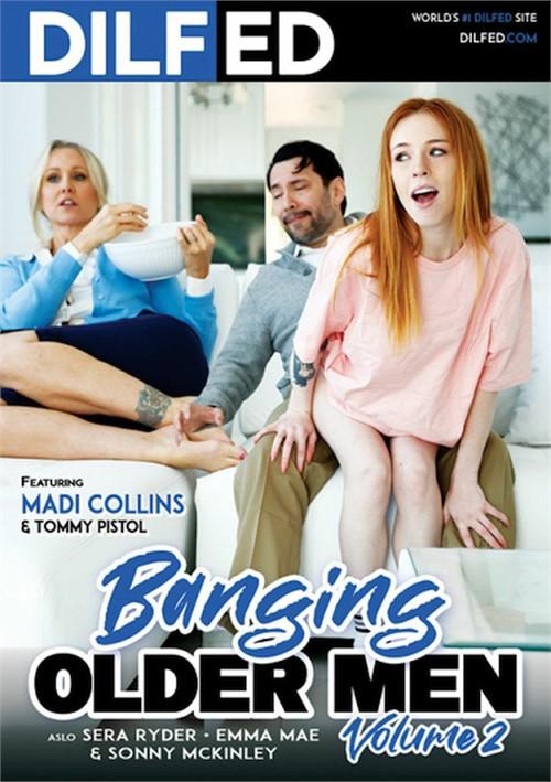 Banging Older Men Vol 2
