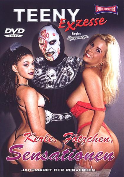 Kerle Fotzchen Sensationen [2000]