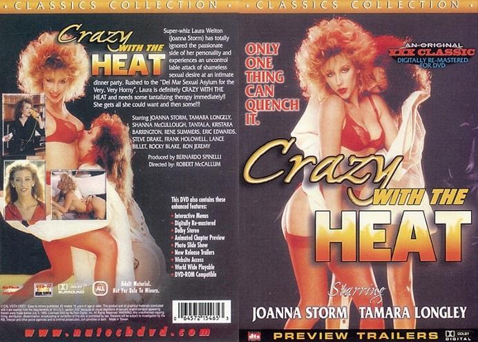 Crazy with the Heat [1986]