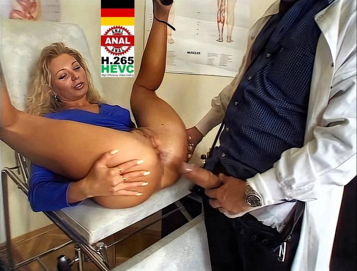 Deborah Valentine - Der Konig Der Arschficker 2 1080p