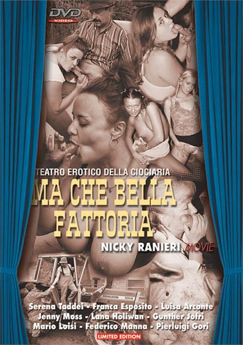 Ma Che Bella Fattoria
