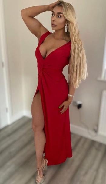 Kiera Jaston MegaPack