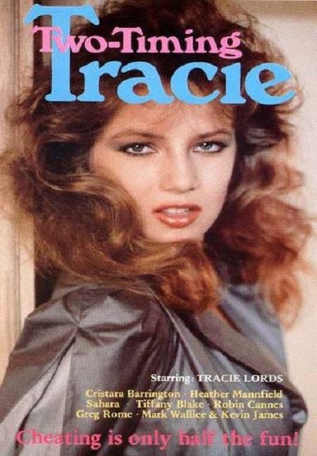 Two Timing Tracie -1985-