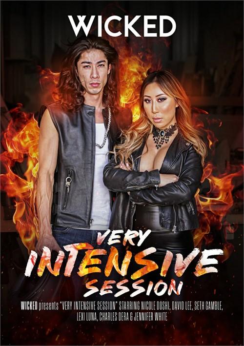 Very Intensive Session (2025) - 720p