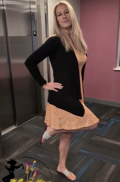 The Country Hotwife - New Year Bull FullHD 1080p
