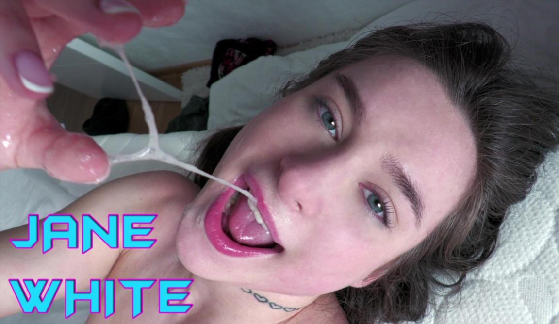Jane White - WUNF 420 FullHD 1080p