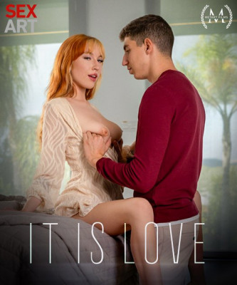 Lilly Mays - It Is Love FullHD 1080p
