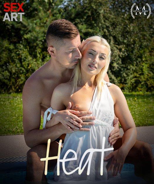 Lovita Fate - Heat FullHD 1080p