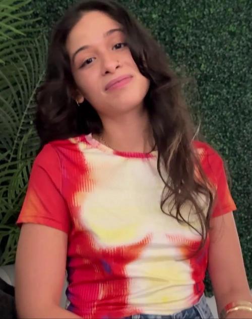 Luxe La Fox - The Latina Experience FullHD 1080p