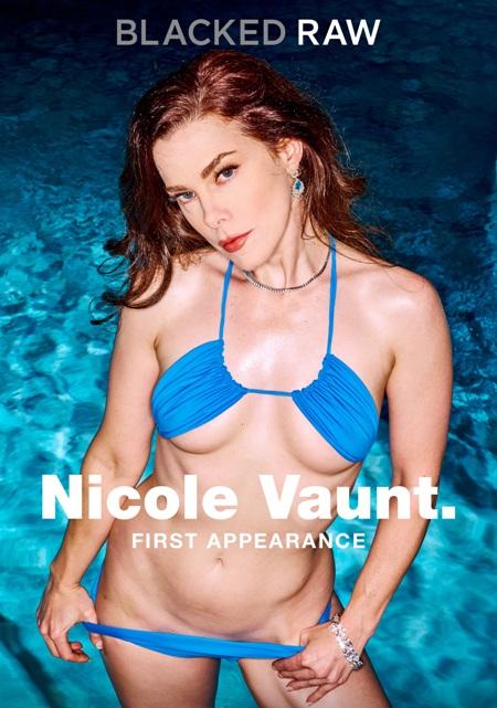 Nicole Vaunt - Gorgeous Redhead Devours His Monster BBC 4K 2160p/FullHD 1080p/HD 720p