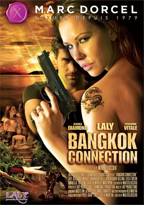 Bangkok Connection - 1080p