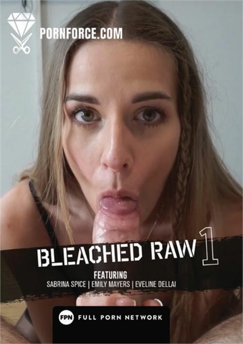 Bleached Raw