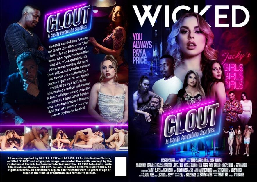 Clout (2025) - 720p