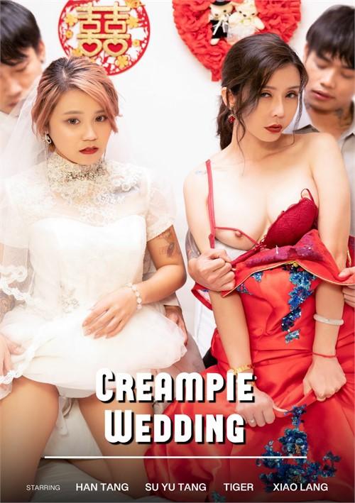 Creampie Wedding 1080p