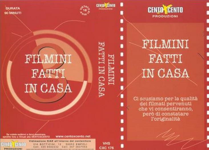 Filmini Fatti in Casa 3