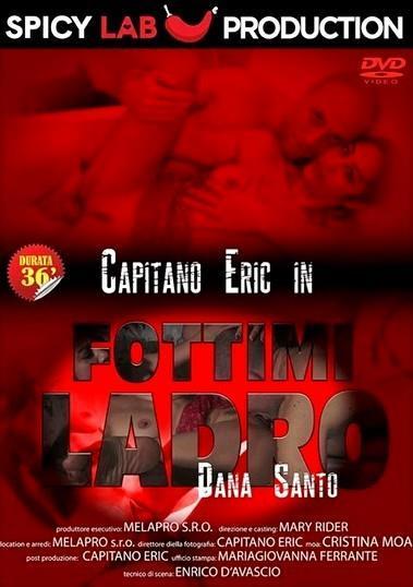 Fottimi Ladro 2 (720p)
