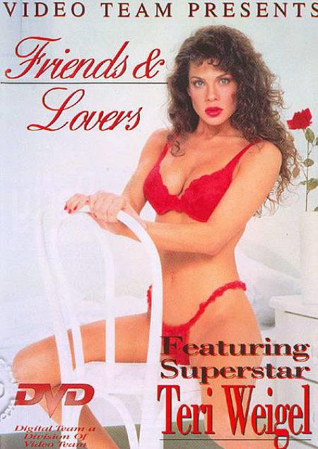 Friends and Lovers -1991-