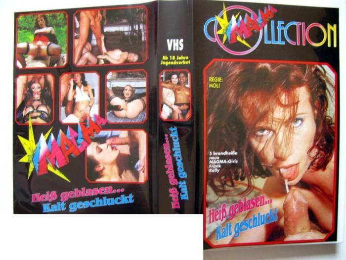 Heiss Geblasen Kalt Geschluckt