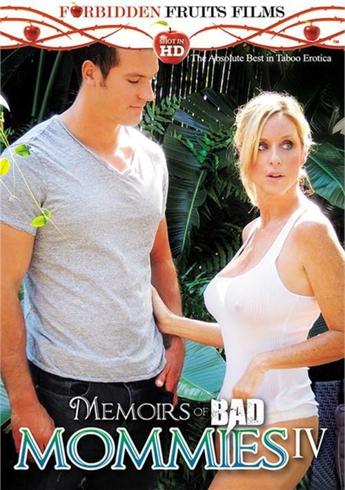 Memoirs of Bad Mommies 4