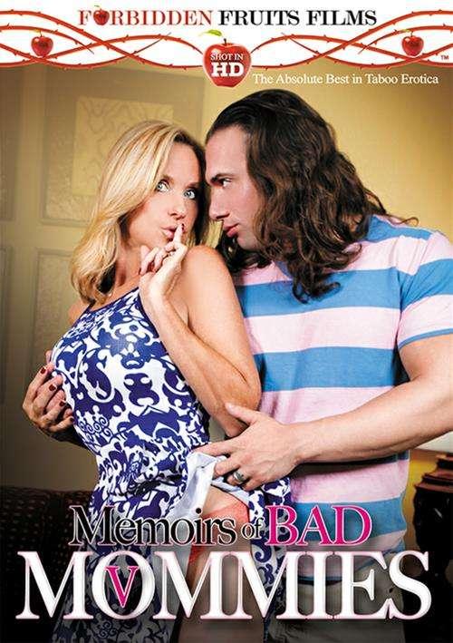Memoirs of Bad Mommies 5