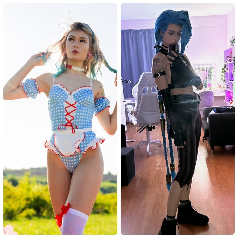 [OnlyFans.com] Trixy Blue (@trixybluegirl) - MegaPack