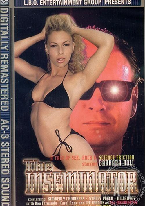 The Inseminator