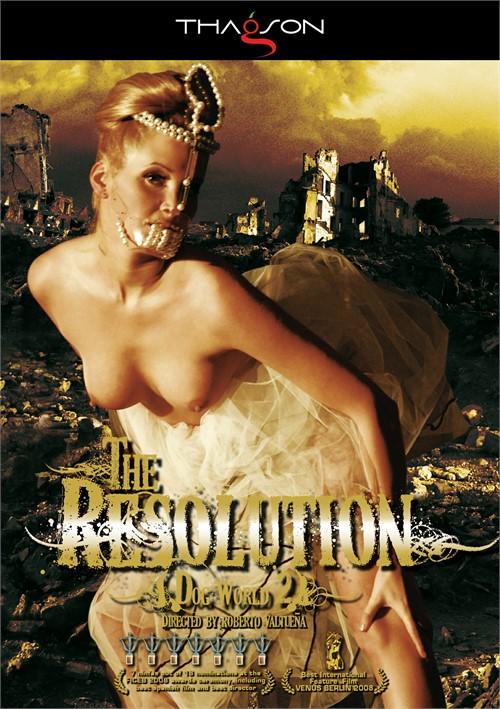 The Resolution: Dog World 2